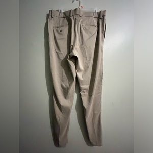 Nike Khaki Golf Pants 36/32